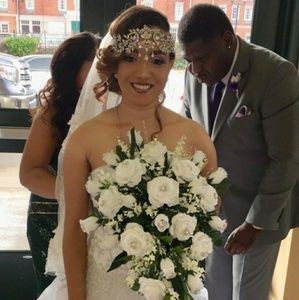 Meet your Posher, Latisha